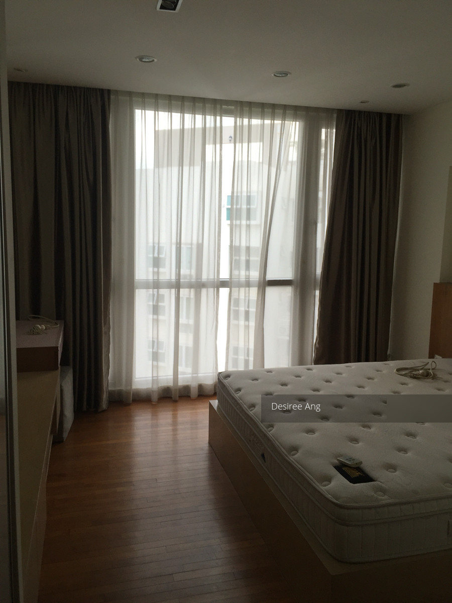 Changi Rise Condominium (D18), Condominium #115919192